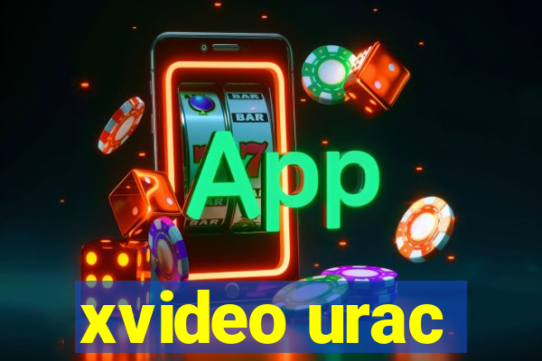 xvideo urac